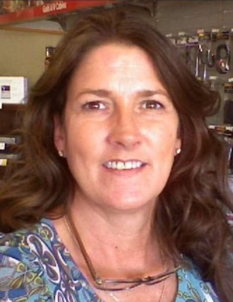 Lisa Carol Osborne