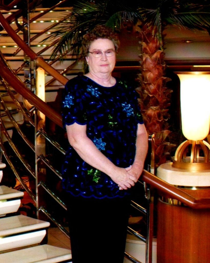 Ella Jean Hawkins Profile Photo