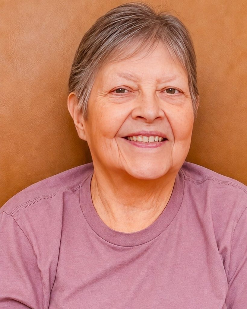 Diana Jo Berger Profile Photo