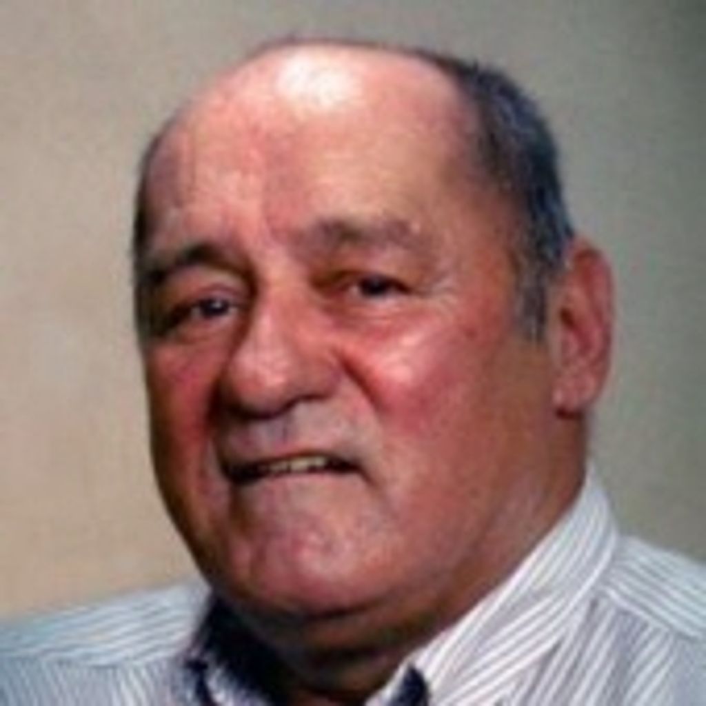 Edward E. Green