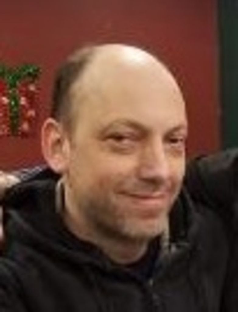 Mark Edwin Michau Profile Photo