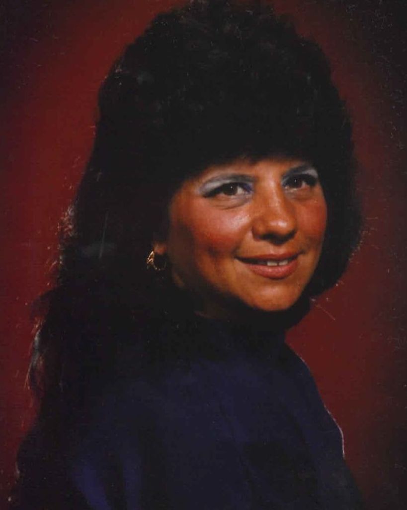 Theresa M Hein