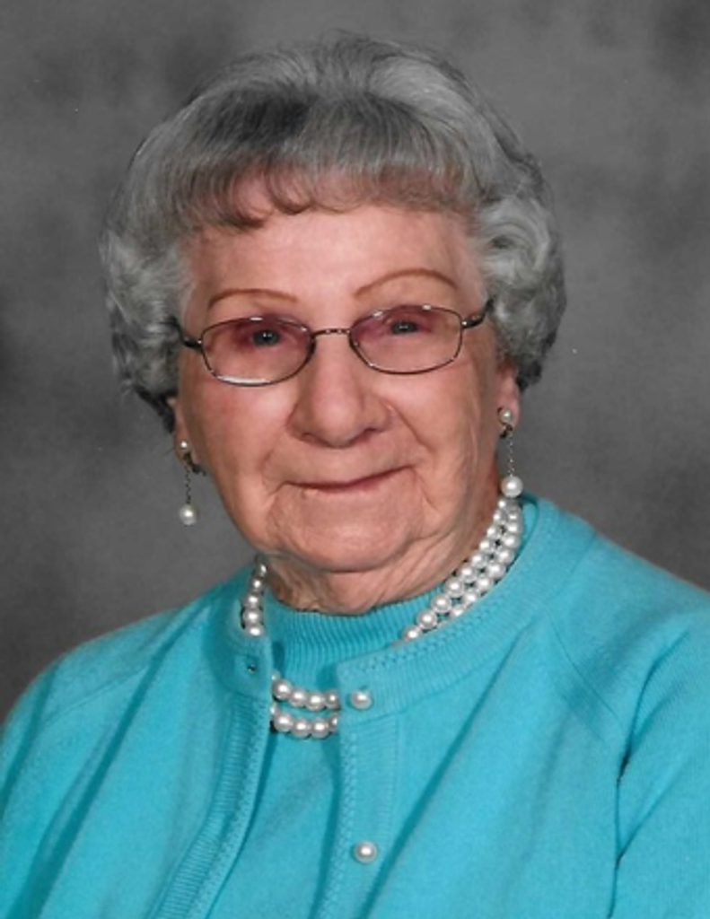 Pauline Lucille (Arnold) Ebert Profile Photo