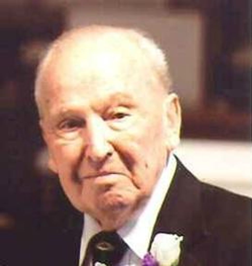 Edward M Markl Jr.