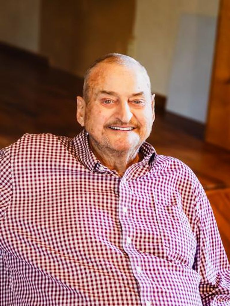 Robert "Bob" E. Area