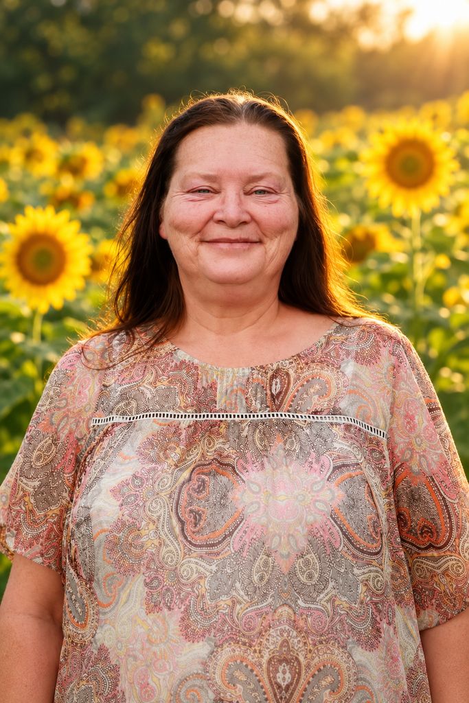 Frances Michelle Shipley Profile Photo