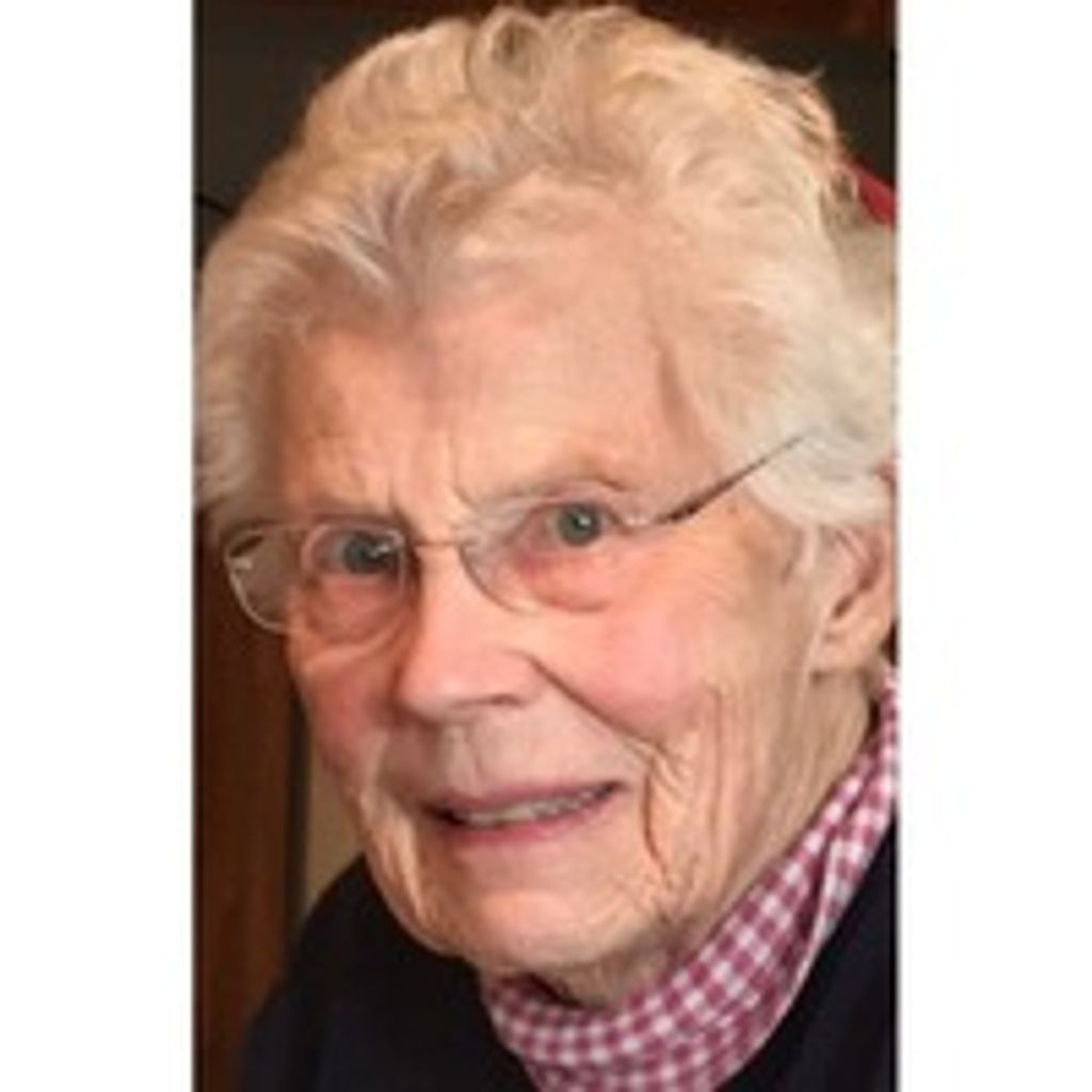 Eunice M. Soonpaa