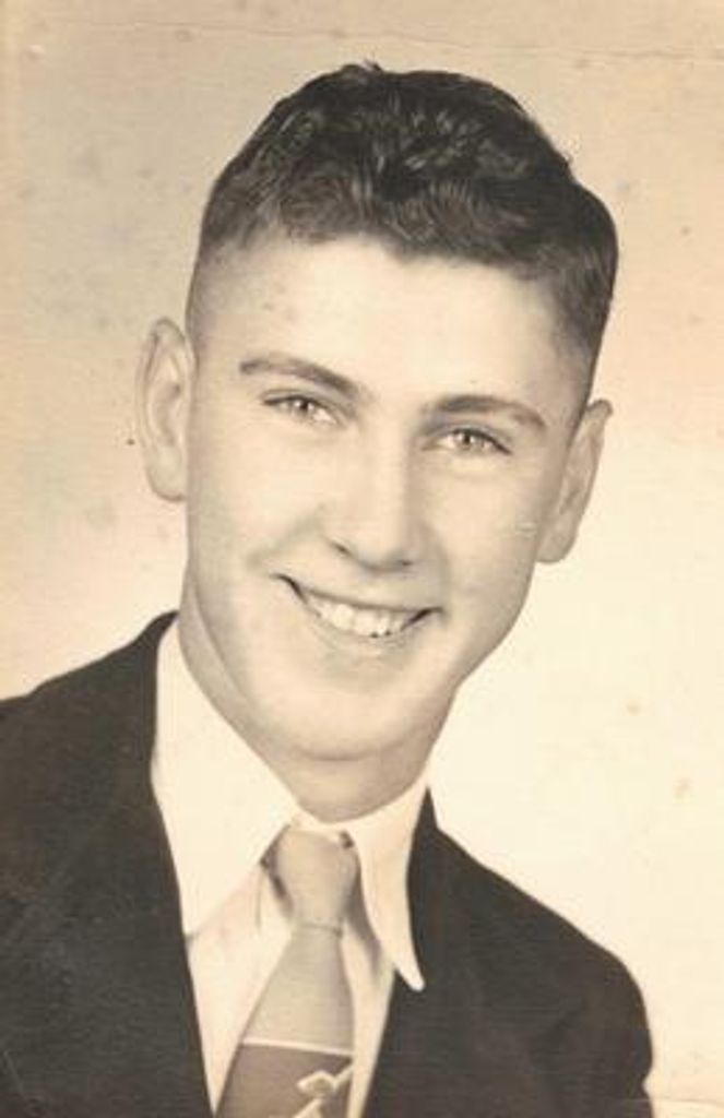Donald Lee Parsons Profile Photo