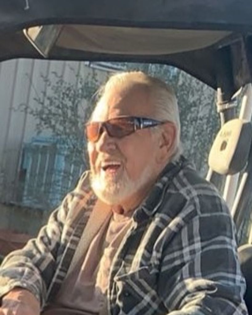 Rodney Graves Profile Photo