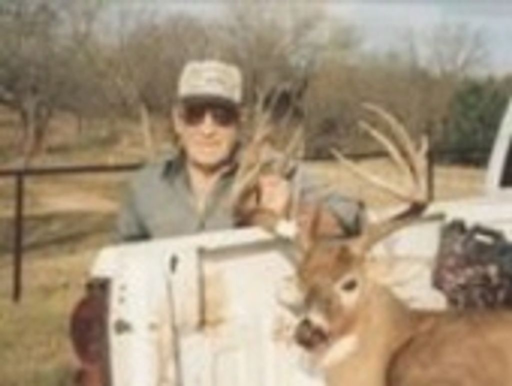 Jimmy Leroy Baker