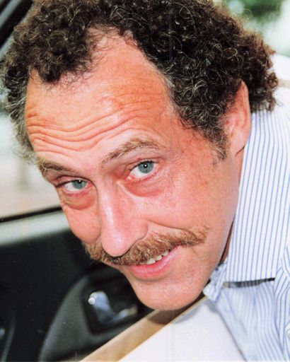 John S. Altman's obituary image