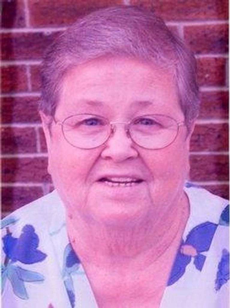Faye Dean Blackmon