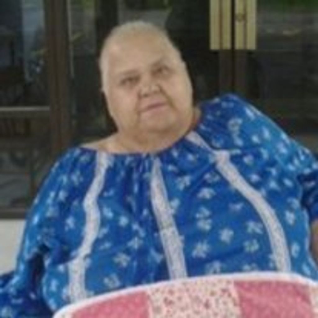 Grace Susan "Sue" Warner