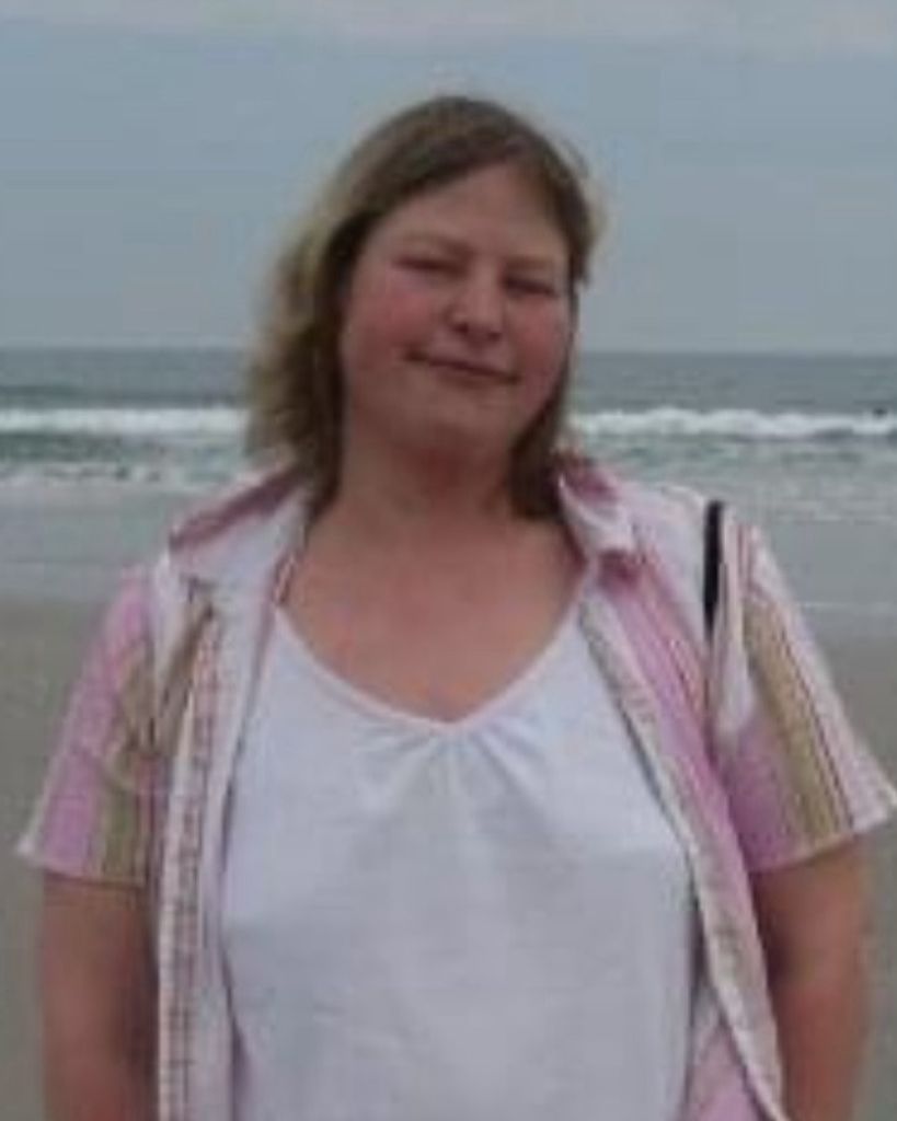 Shannon Marie Sherrill