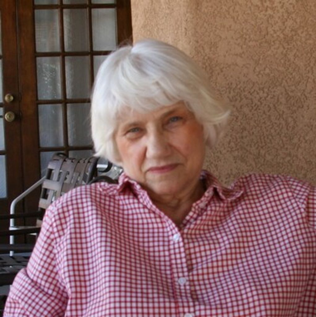 Wilma Humphrey Mcbride