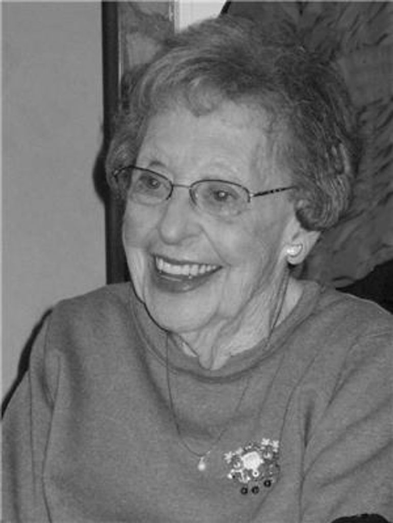 Jeanette Roiger