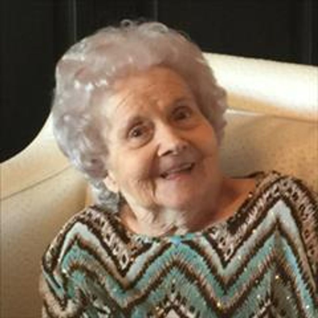 Mary Lou Phillips Profile Photo