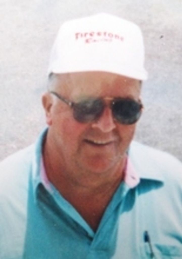 Harold S. Buckwalter