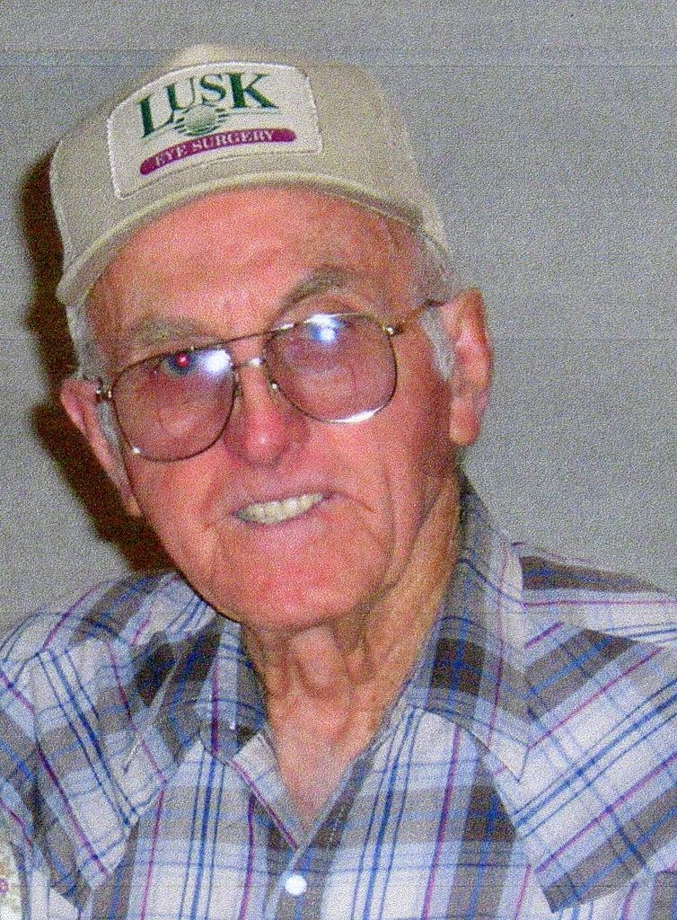 Robert "Coot" Jones