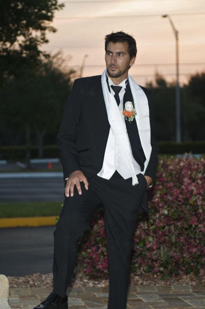 Raul Maximiliano Quinteros Profile Photo