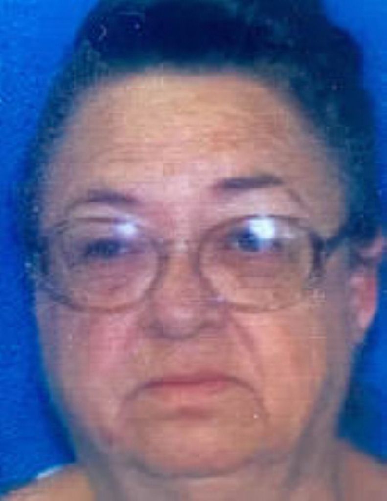 Louise Tadlock