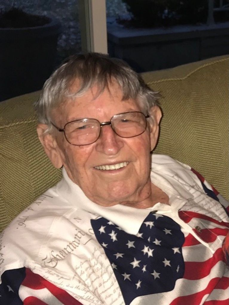Earl Adams Profile Photo