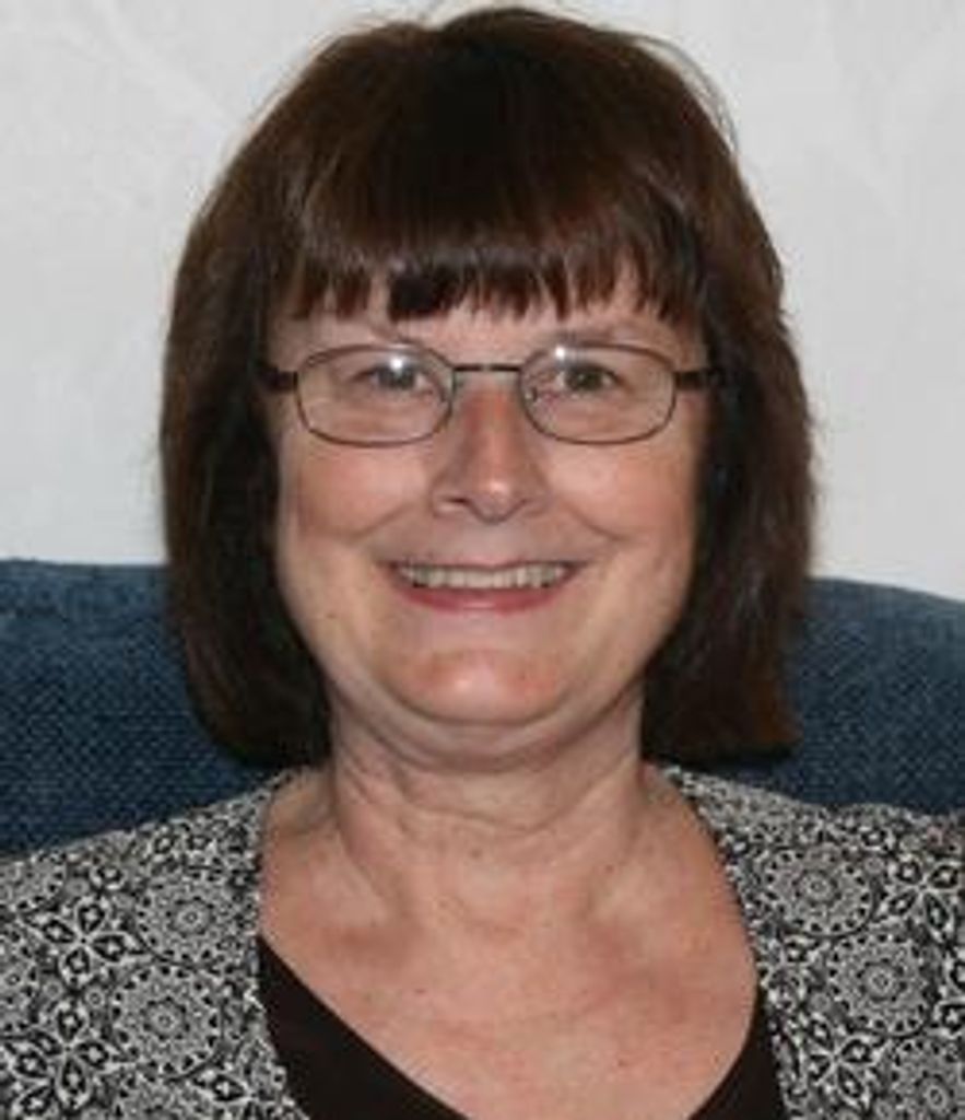 Becky Werner Profile Photo