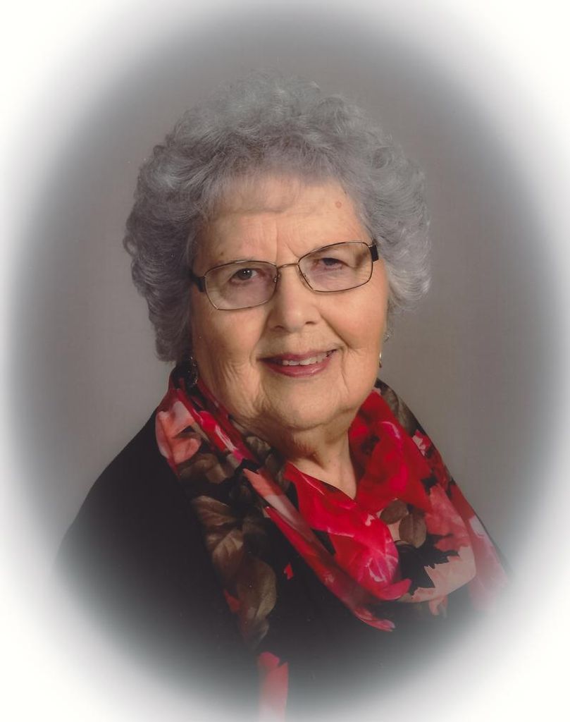 Leah "Peg" Hall Profile Photo