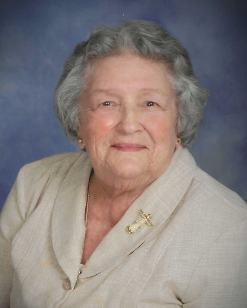Elmina M. Lawrence Profile Photo
