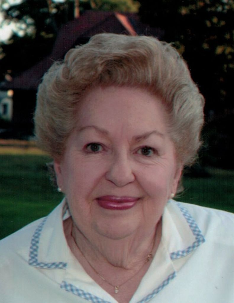 Marguerite Ann Martin Profile Photo