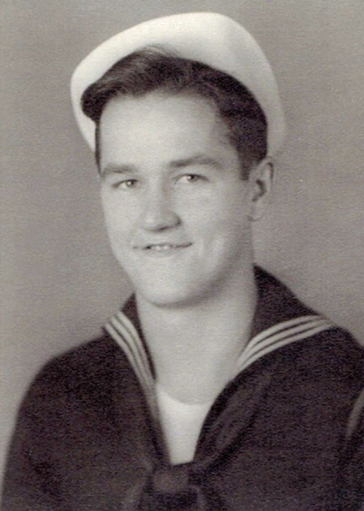 Charles Roy Sweetmilk