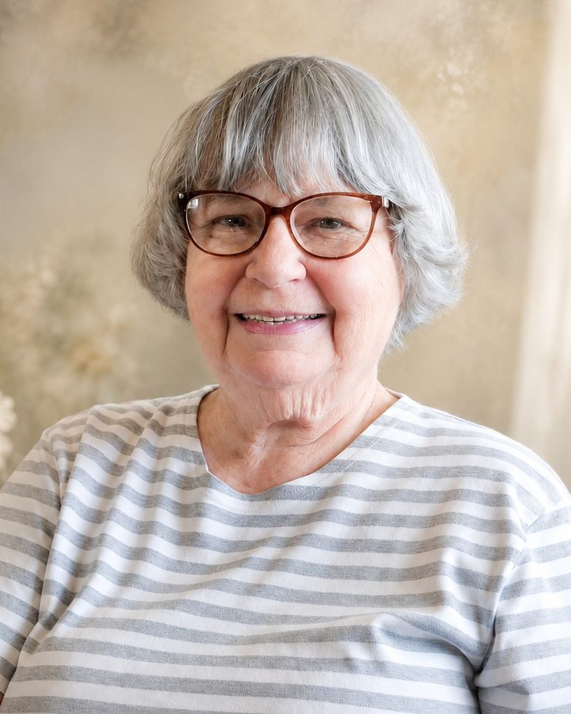 Beverly Zoe Sloop Mullis Profile Photo