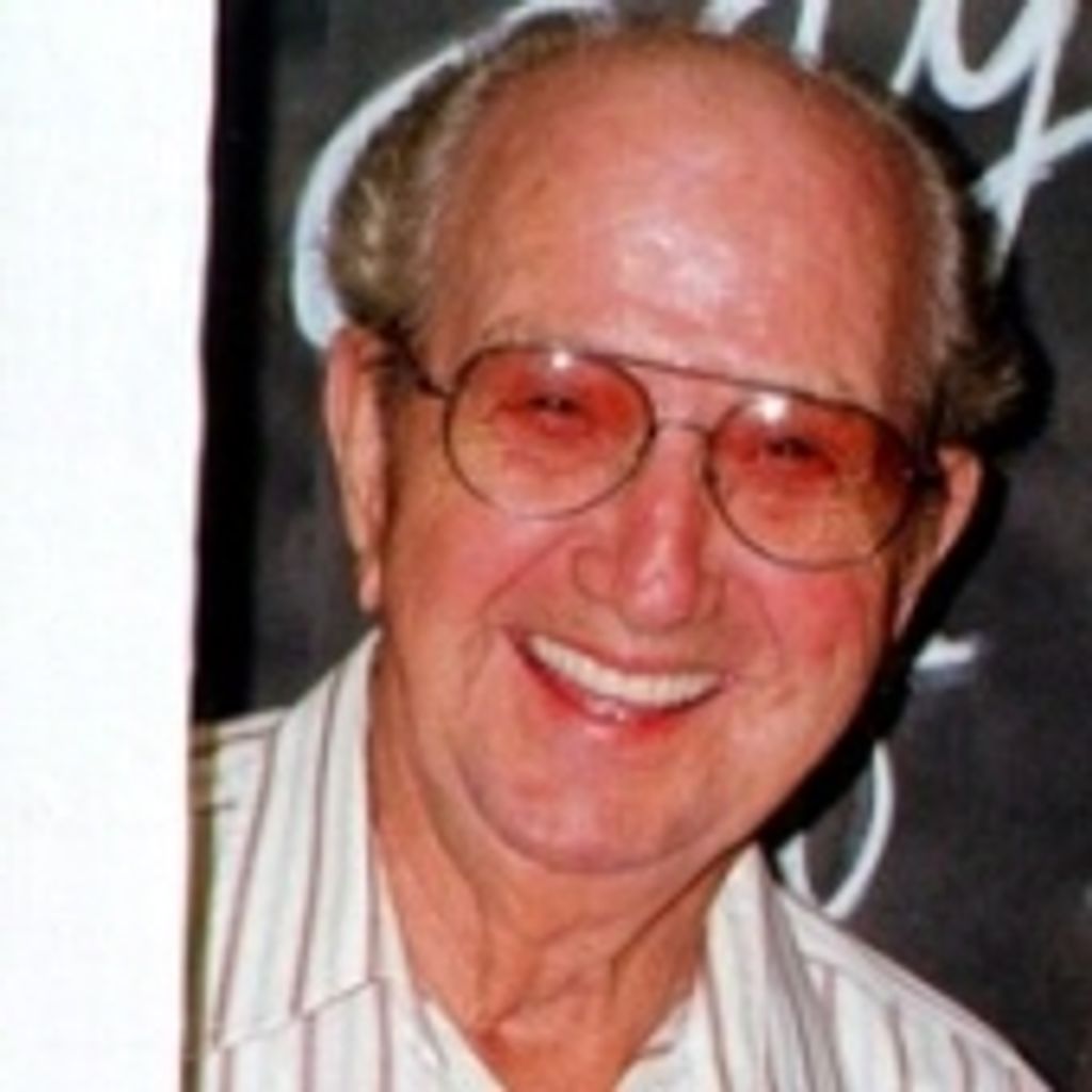 Elmo Johnson Charles