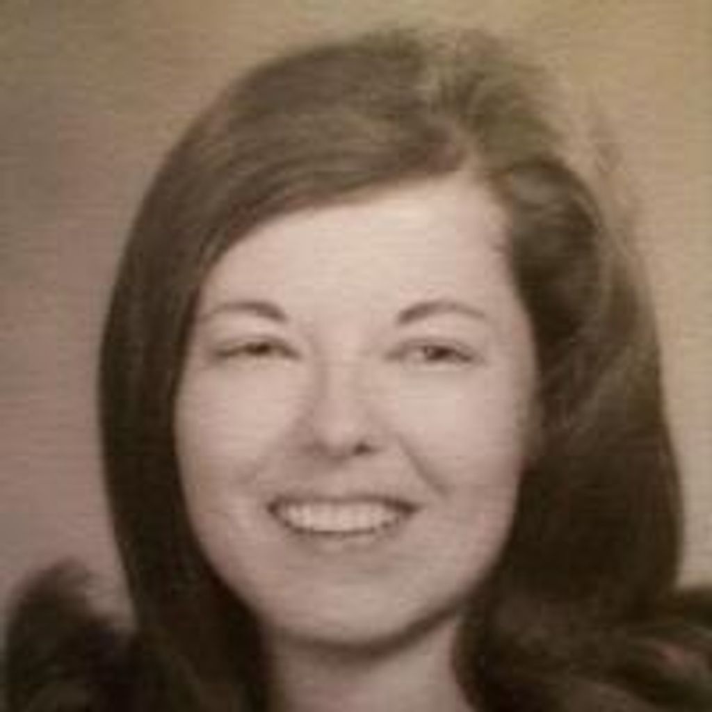 Patricia Louise Barnes Profile Photo