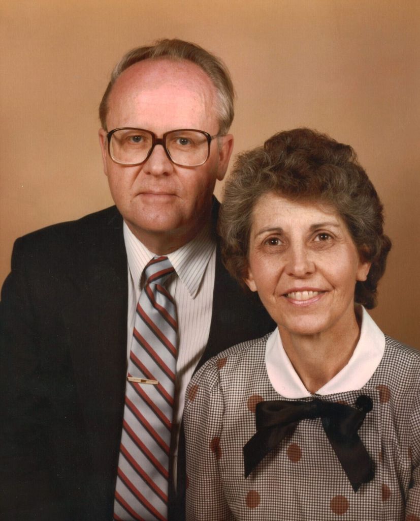 Gordon Cecil Mcgavin