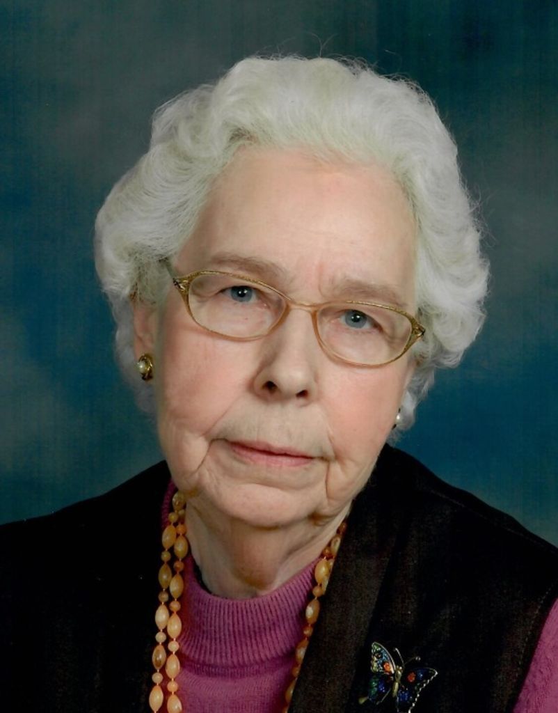 Dorothy M. Randall
