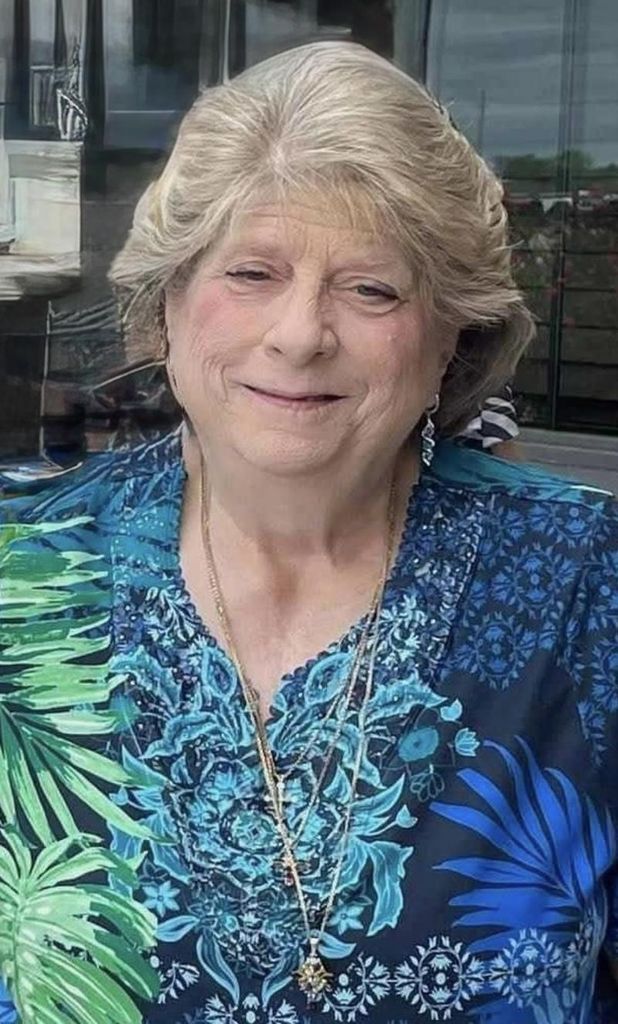 Pamela Lynn Habada Profile Photo
