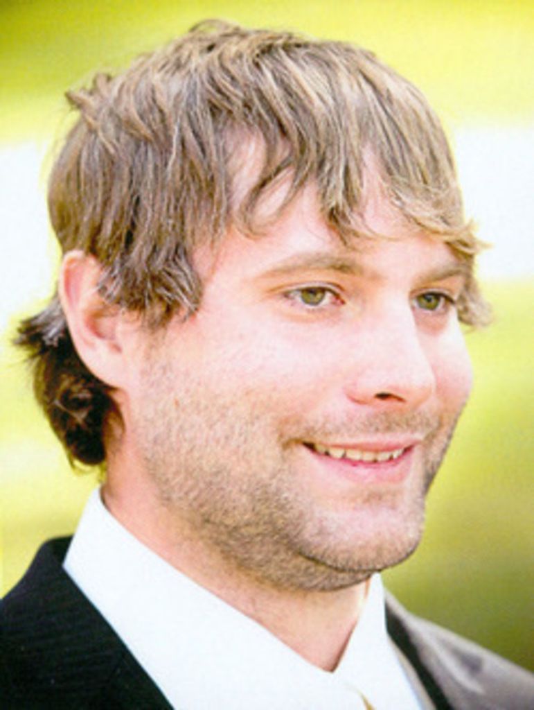 Tony Kramer Profile Photo