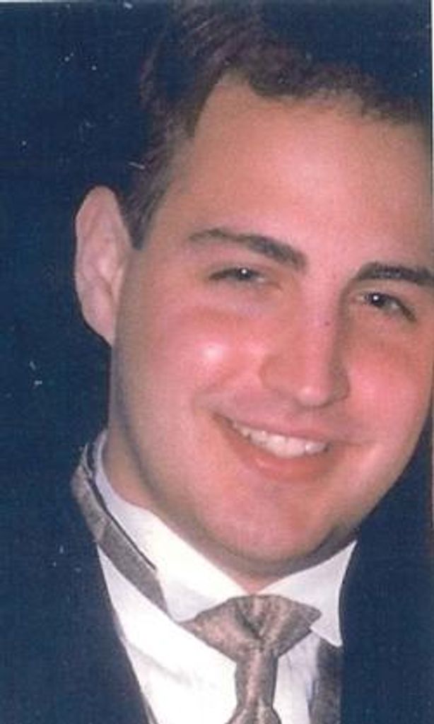 Scott J. Williams Profile Photo