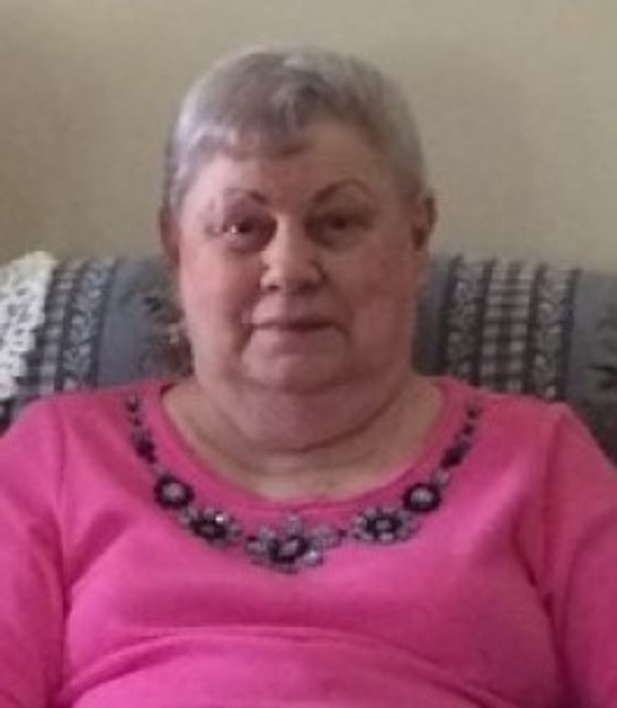 Harriet M. Clayton Profile Photo