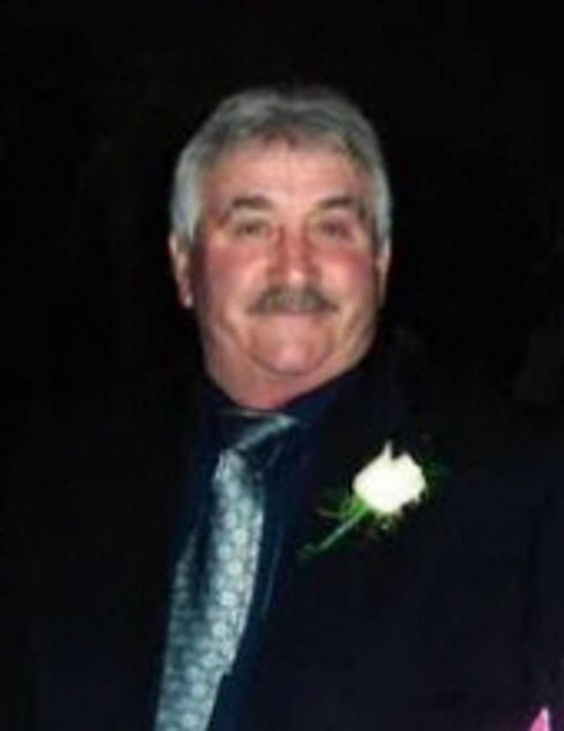 Joe (Giuseppe) Biason