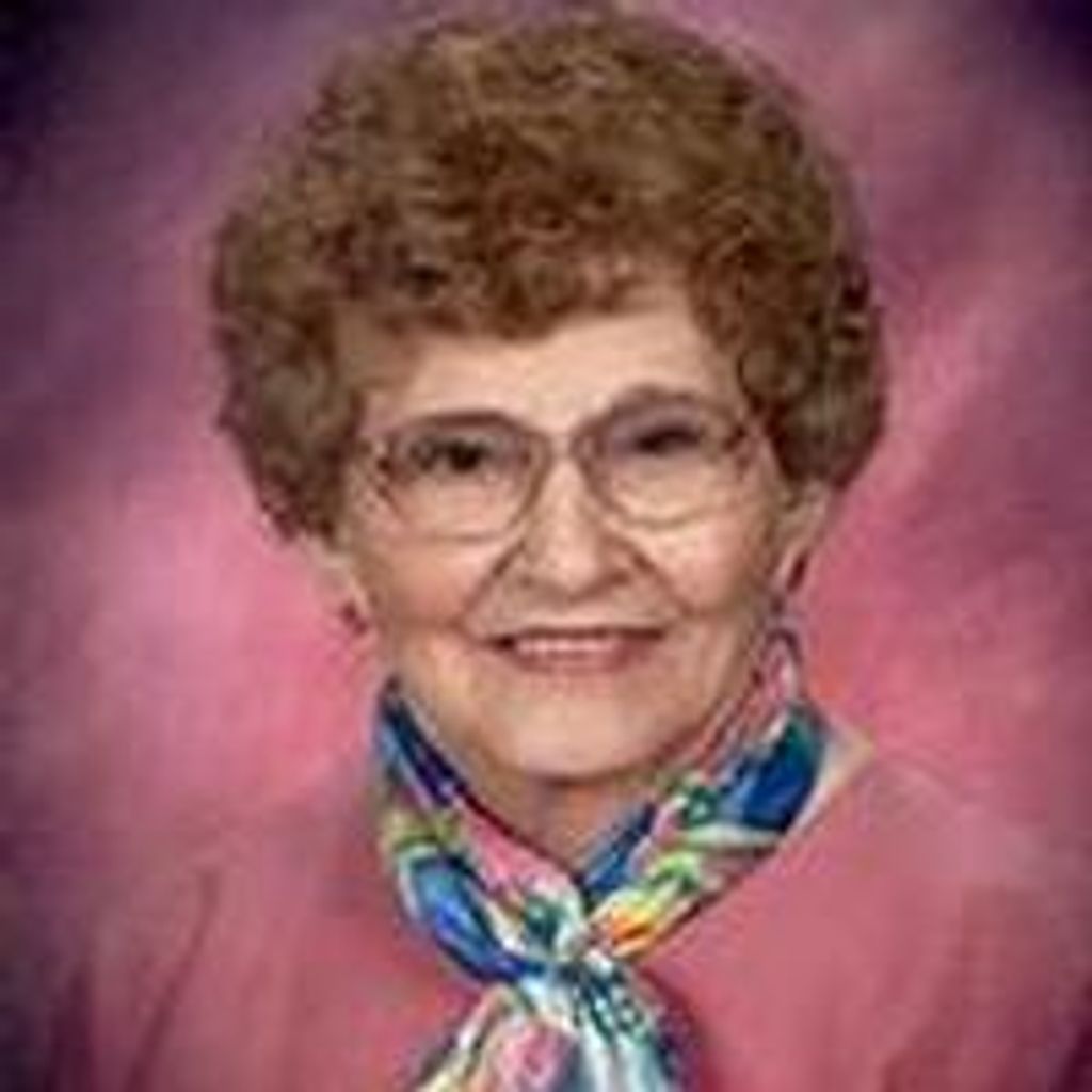 LENA BERTSCH FRITH