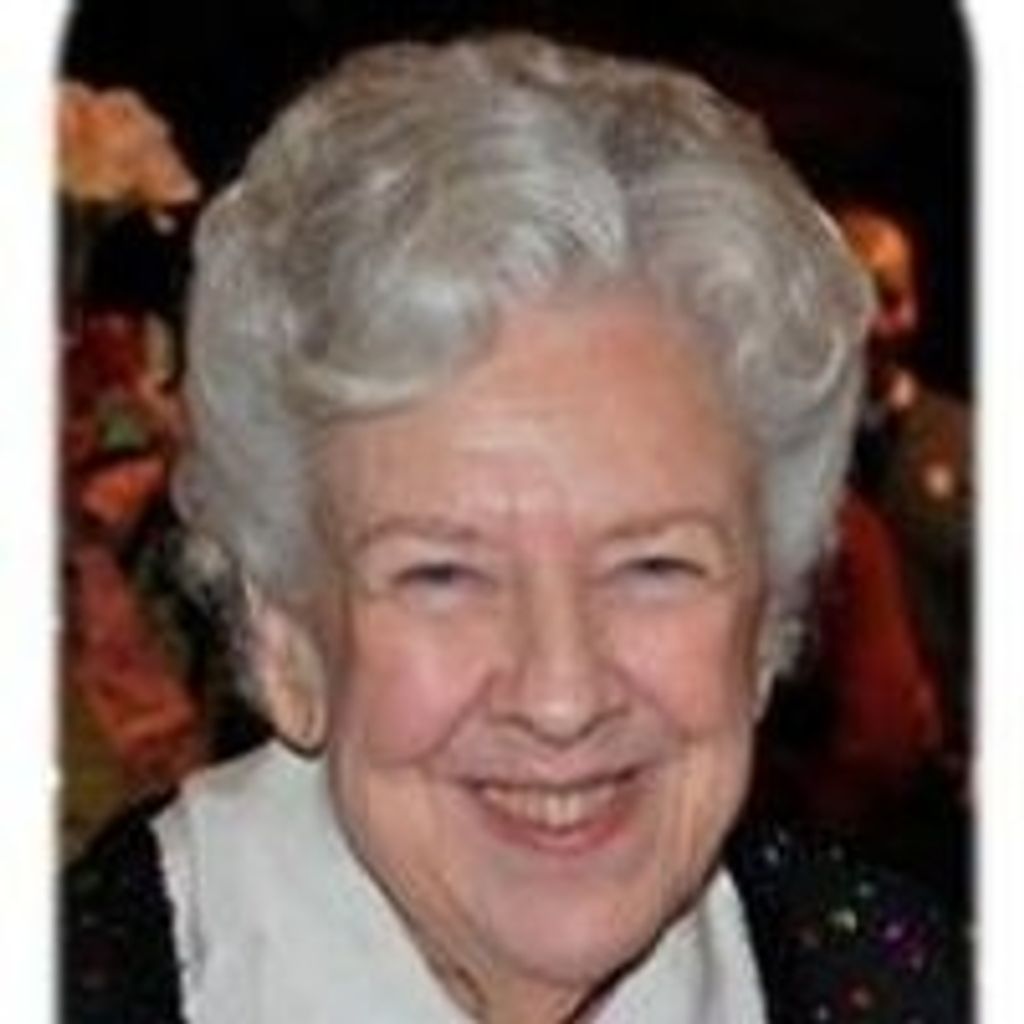 Betty Lippert