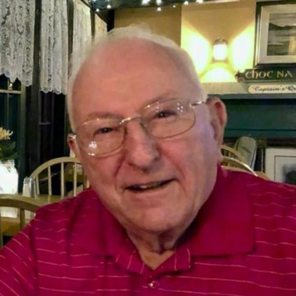 Robert H Boutin