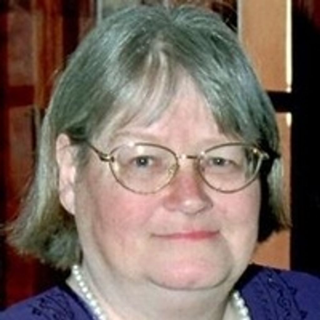 Sharon Kay Holland