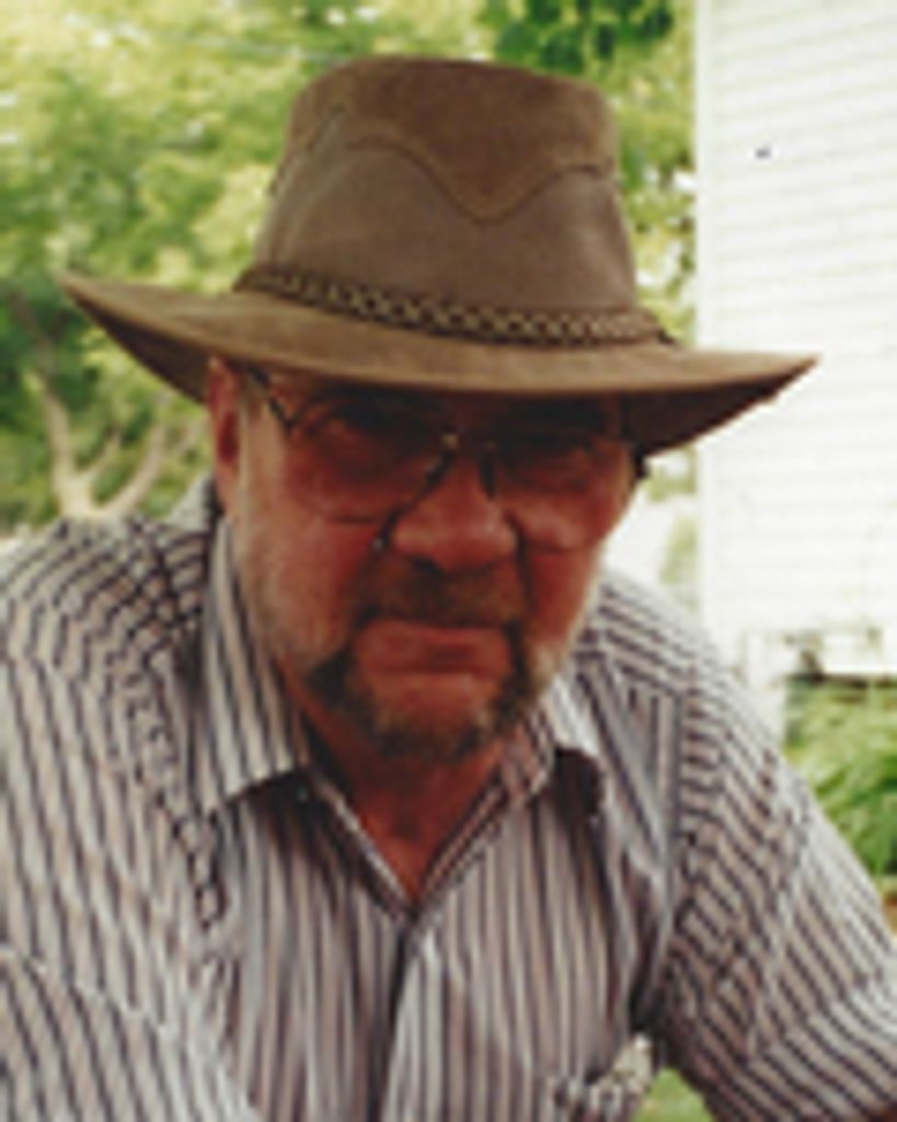 Rodney E. Wetzel