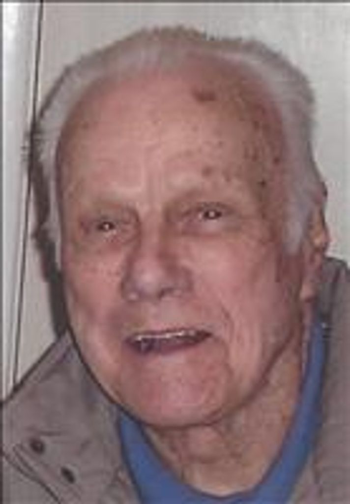 William  O. Tscherch