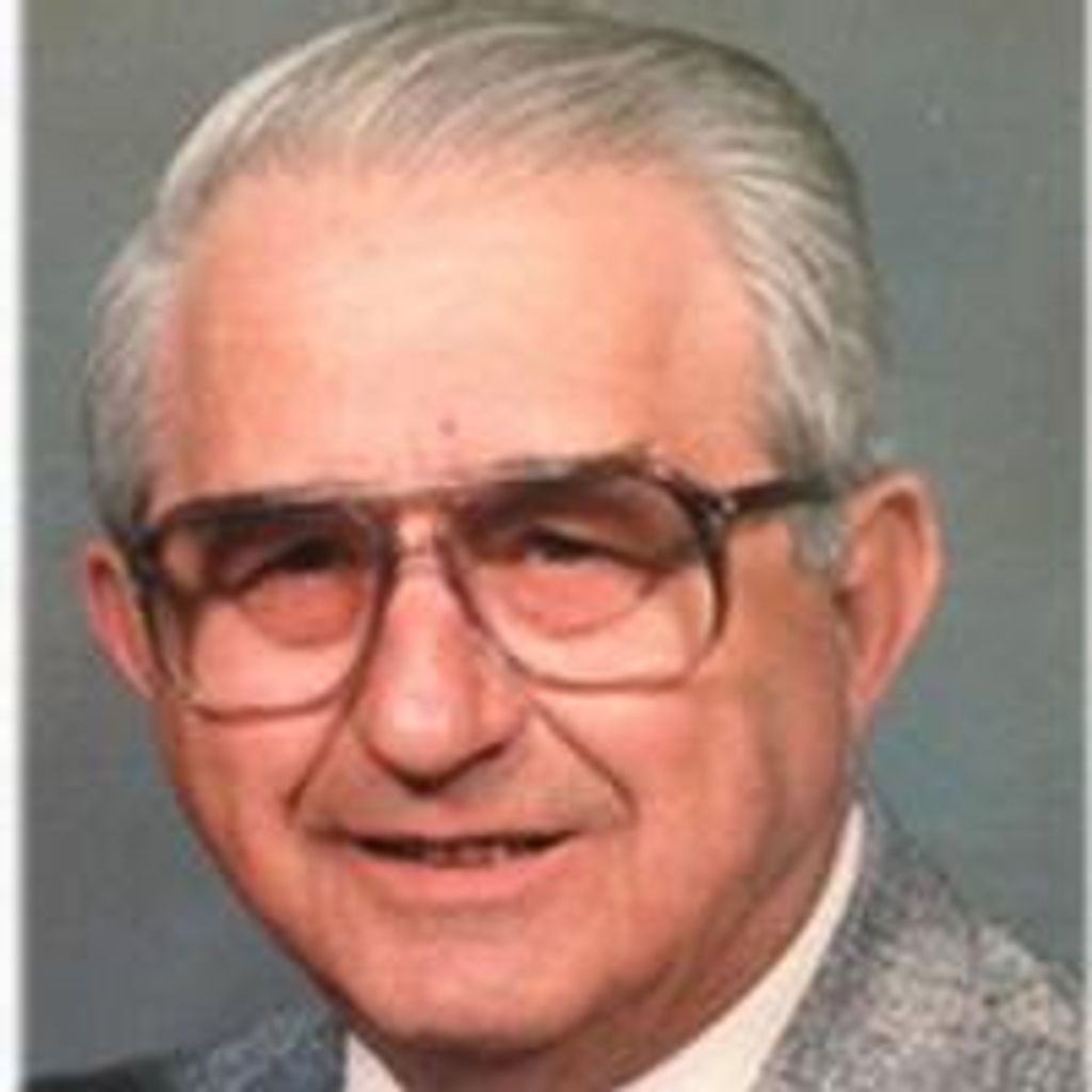 Arthur J Rebenitsch