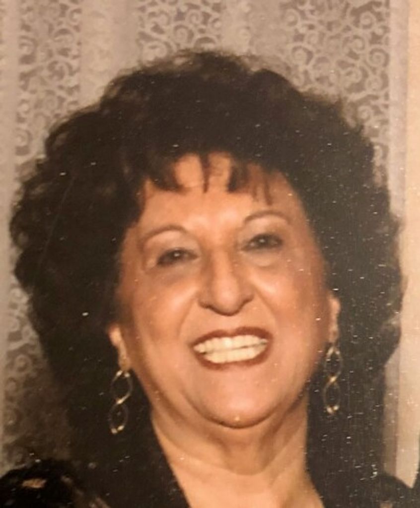 Annette Najjar Profile Photo