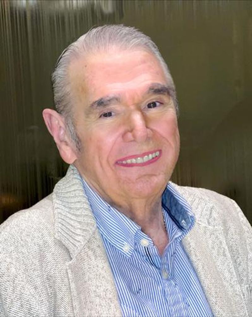 Richard J. Blazek Profile Photo